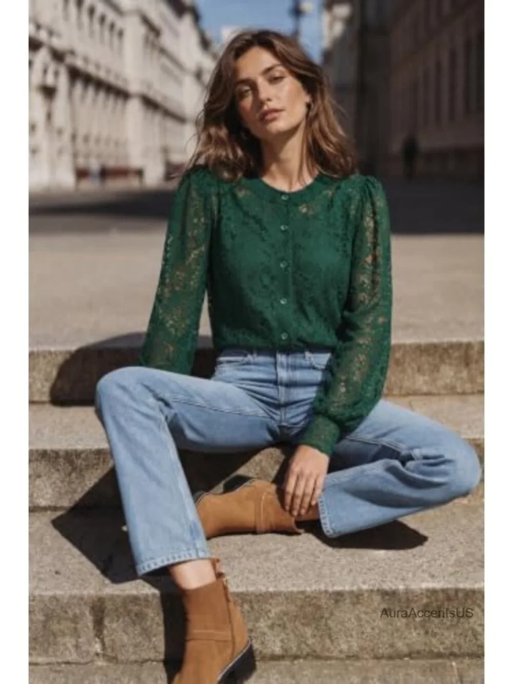 N/A this lace